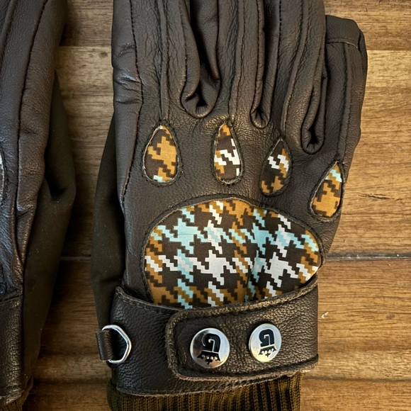 Burton snowboard gloves - Picture 2 of 7